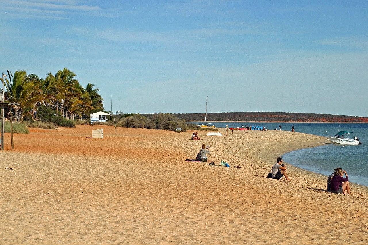 Monkey Bay, Malawi